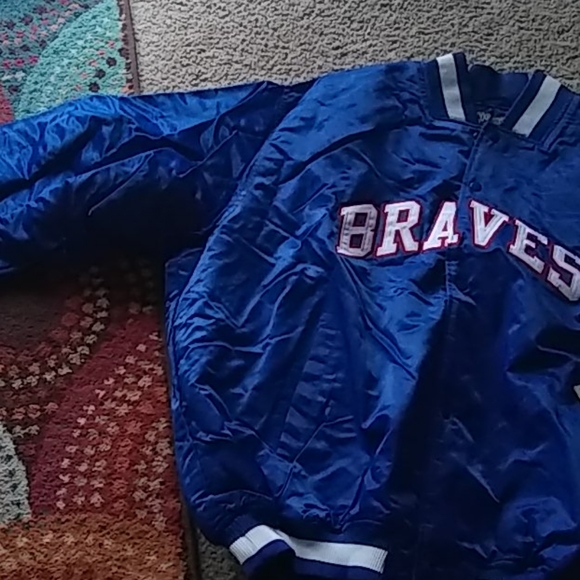 Jacket - Picture 2 of 3